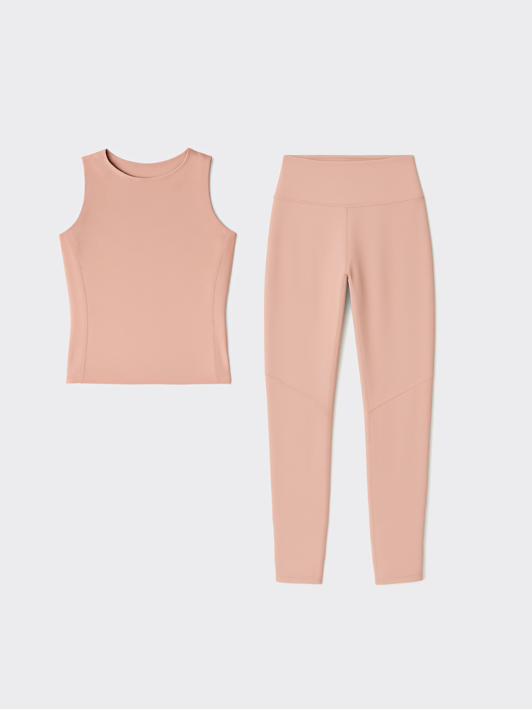 CONJUNTO FOOTED LEGGING SIENA