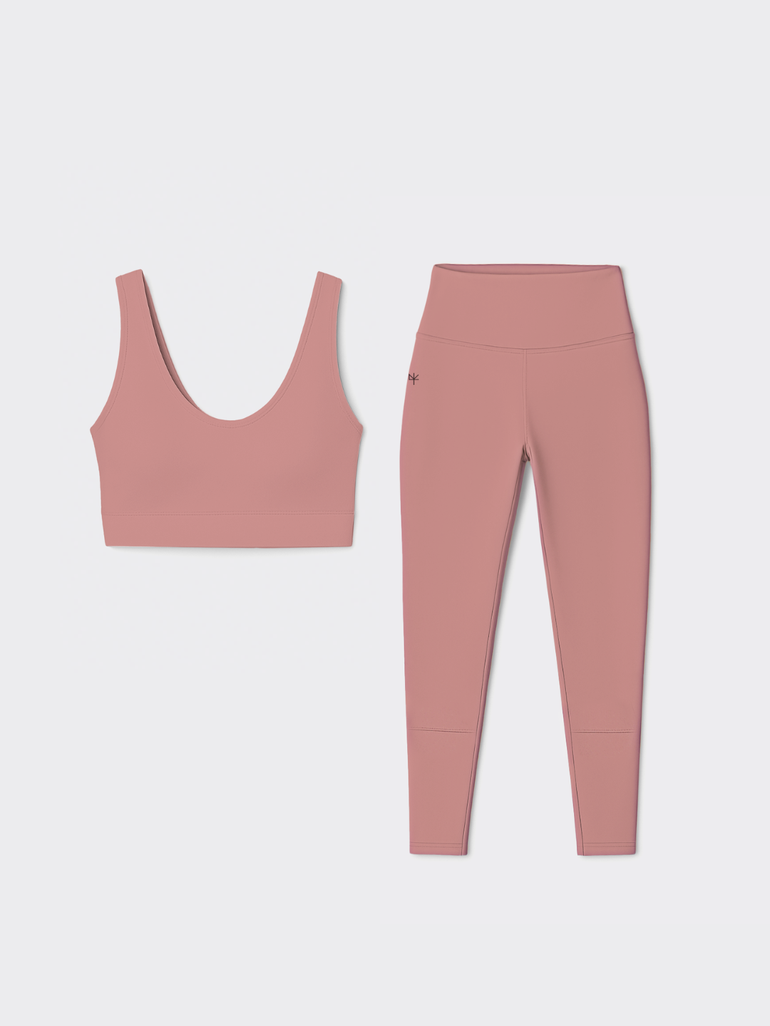 CONJUNTO PALE BLUSH