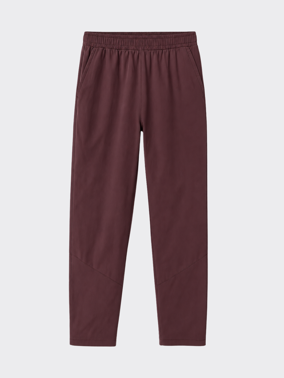 CALÇA CLASSIC FIT CAFÉ