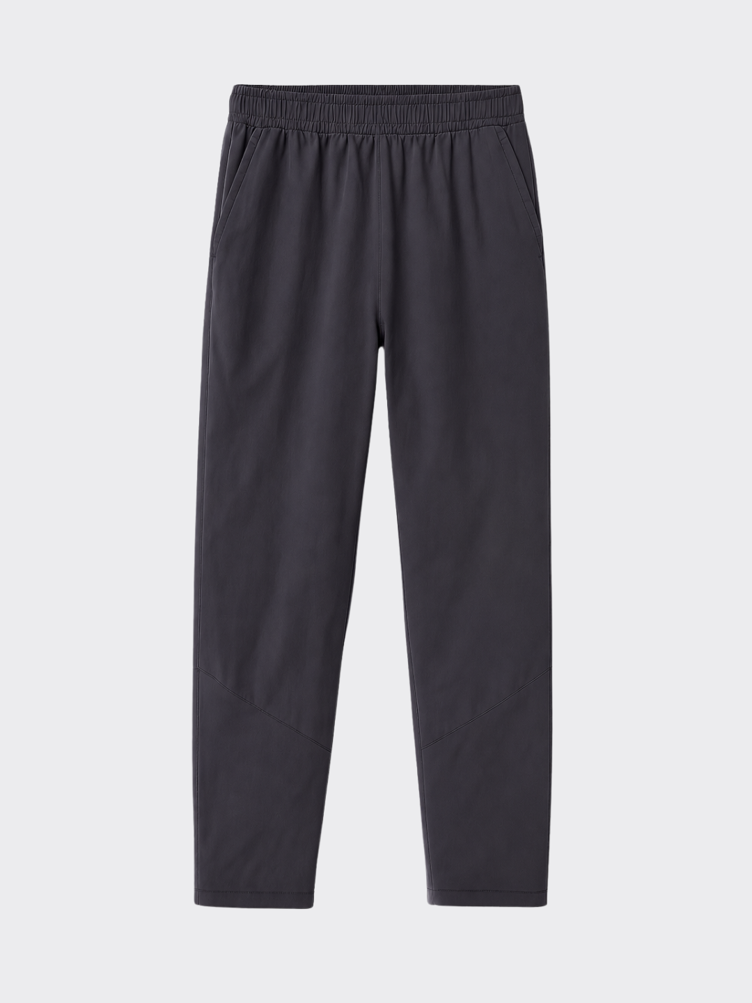 CALÇA CLASSIC FIT PRETA