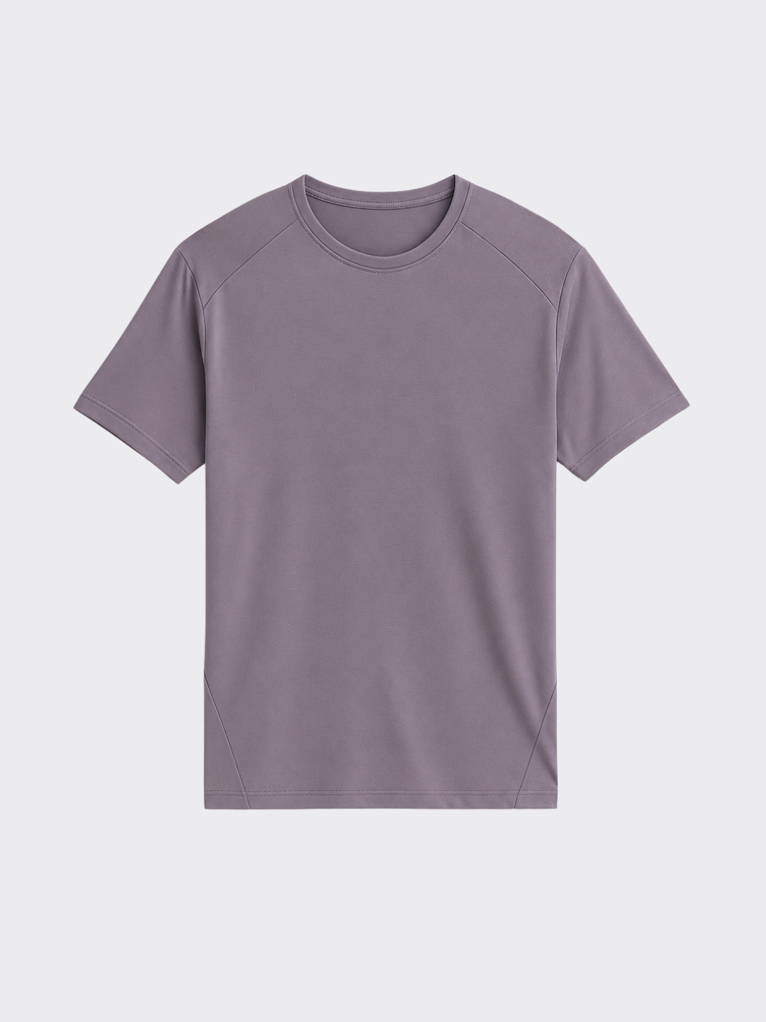 CAMISETA SOFT CINZA