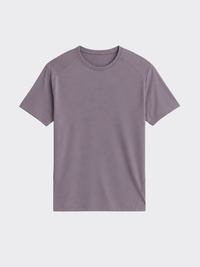 CAMISETA SOFT CINZA