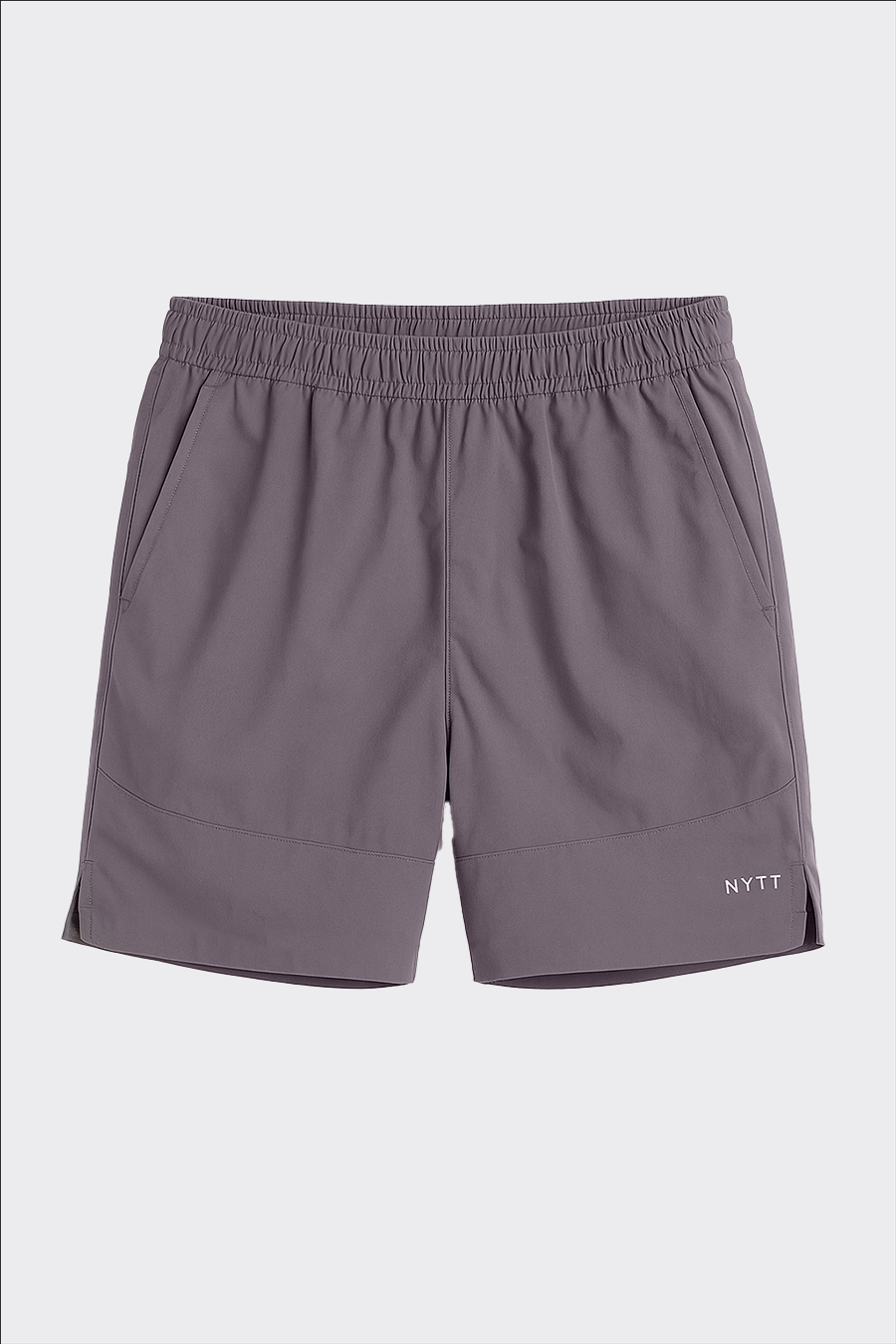 SHORT ACTIVE GREY