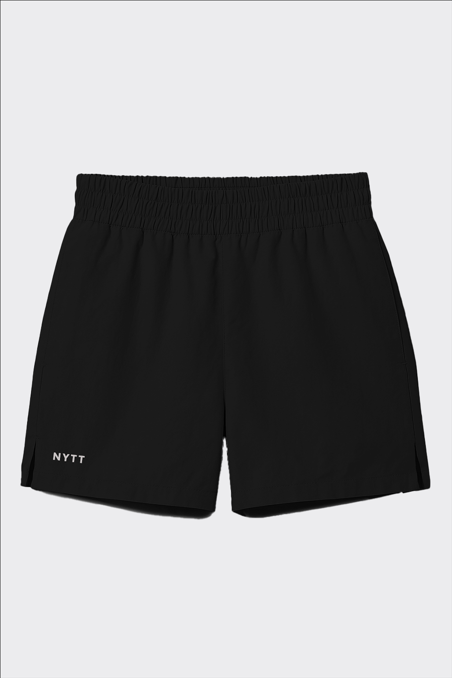 SHORT RUN  BLACK