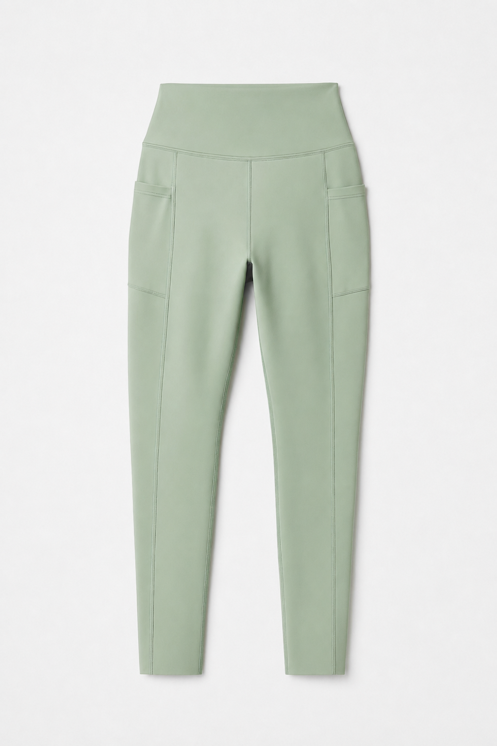 POCKET LEGGING MINT