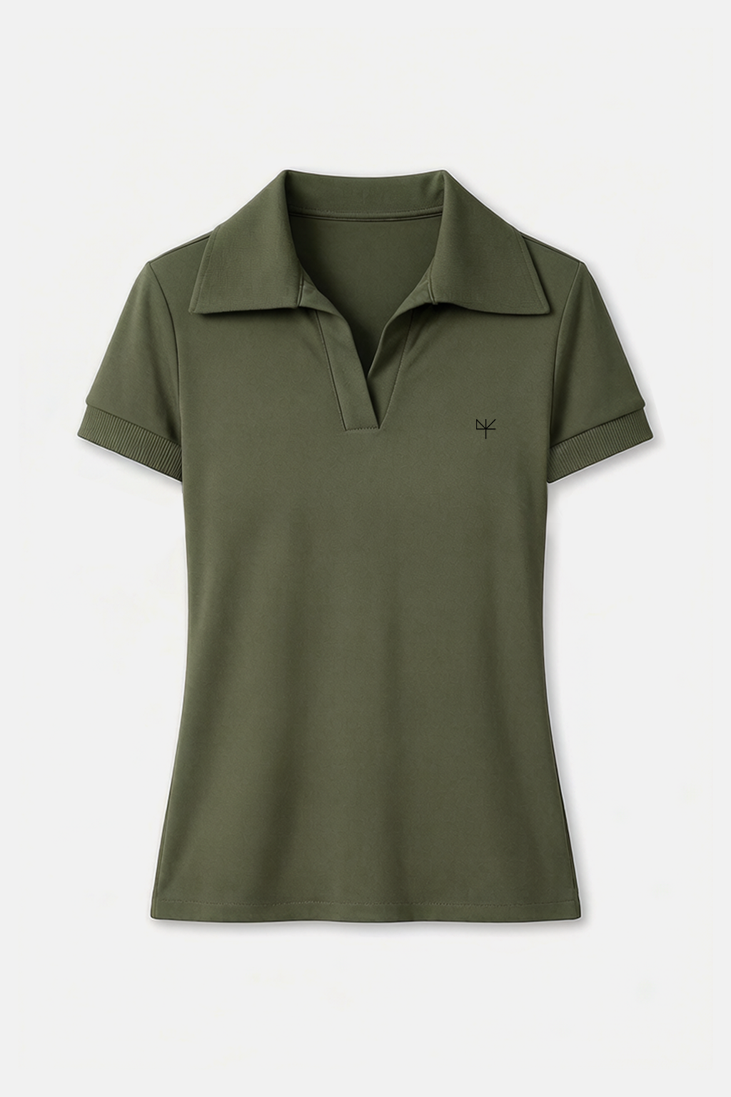 BLUSA POLO MILITAR