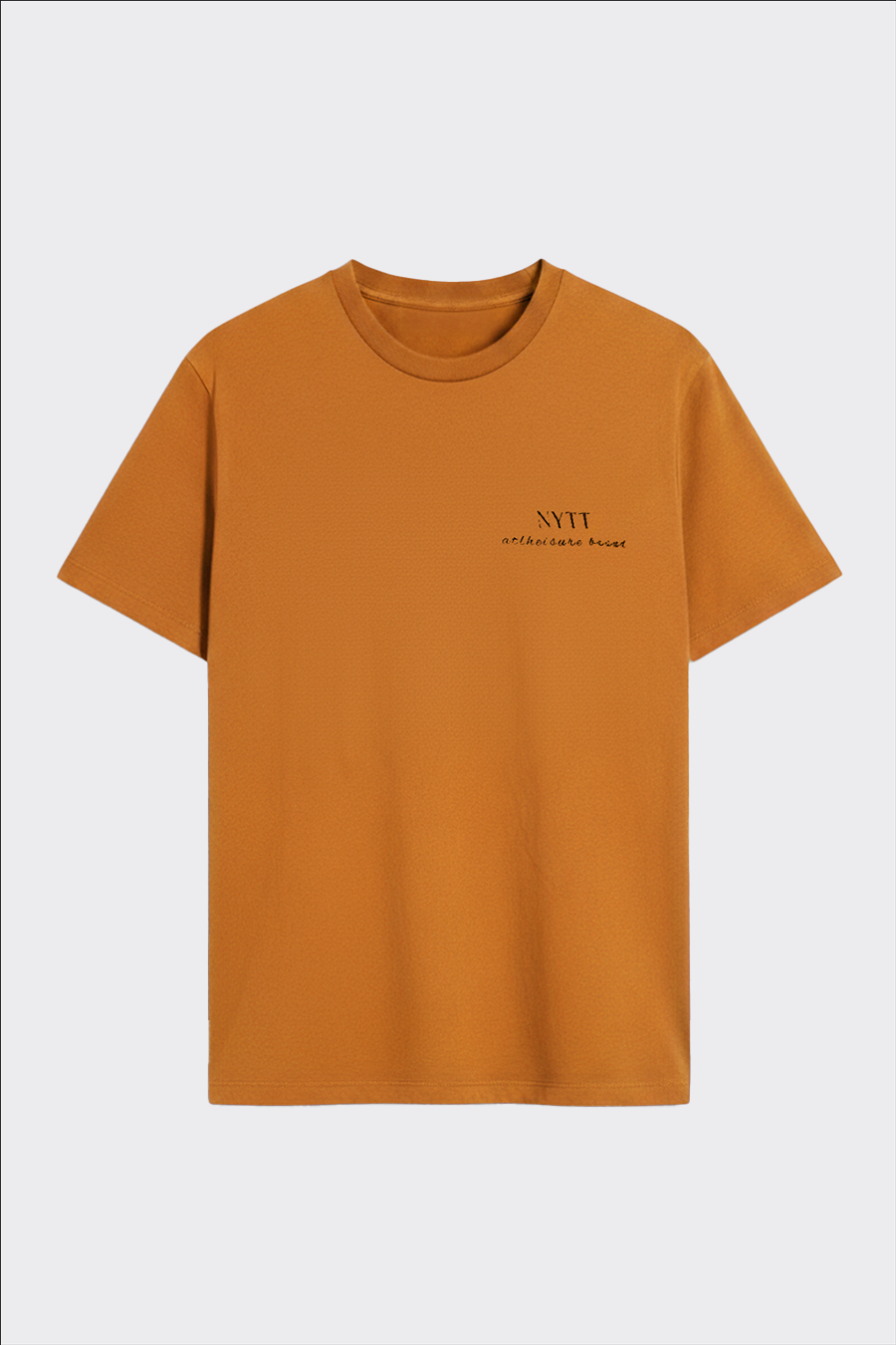 T-SHIRT HEALTH AND WELLNESS CLUB