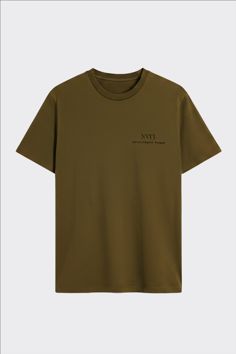 T-SHIRT RUN TO BRUNCH