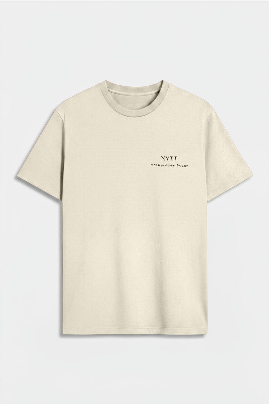 NYTT T-SHIRT OVERSIZED
