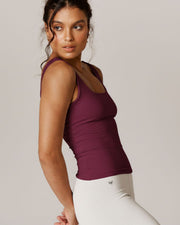 TANK TOP BASIC UVA