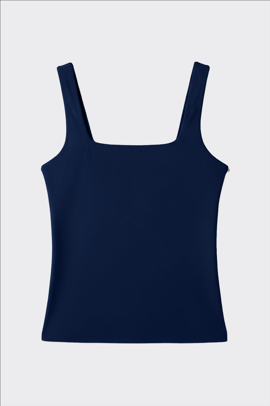TANK TOP BASIC NAVY BLUE