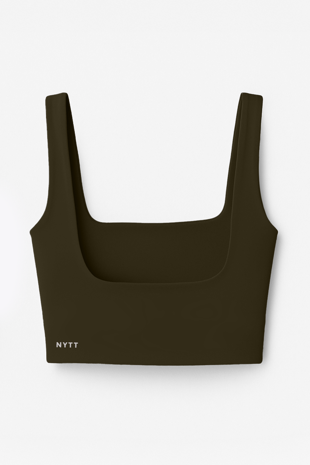 TOP DARK OLIVE