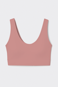 TOP PALE BLUSH