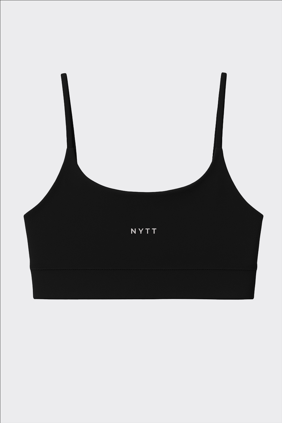 TOP SCULPT BLACK