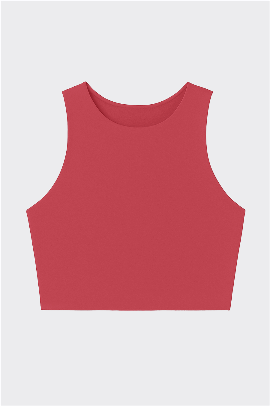 TOP PRANA CEREJA