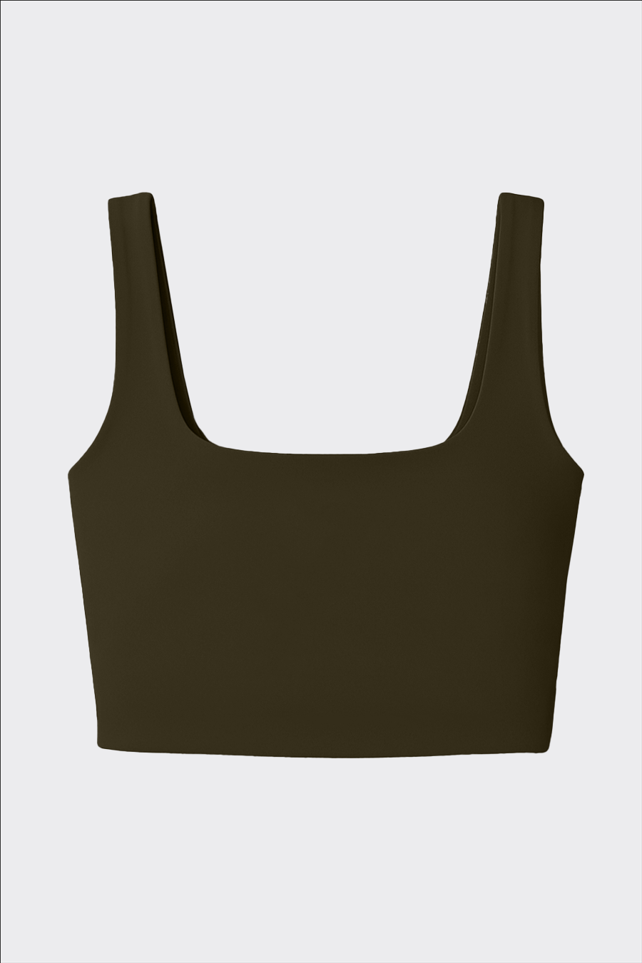 TOP DARK OLIVE