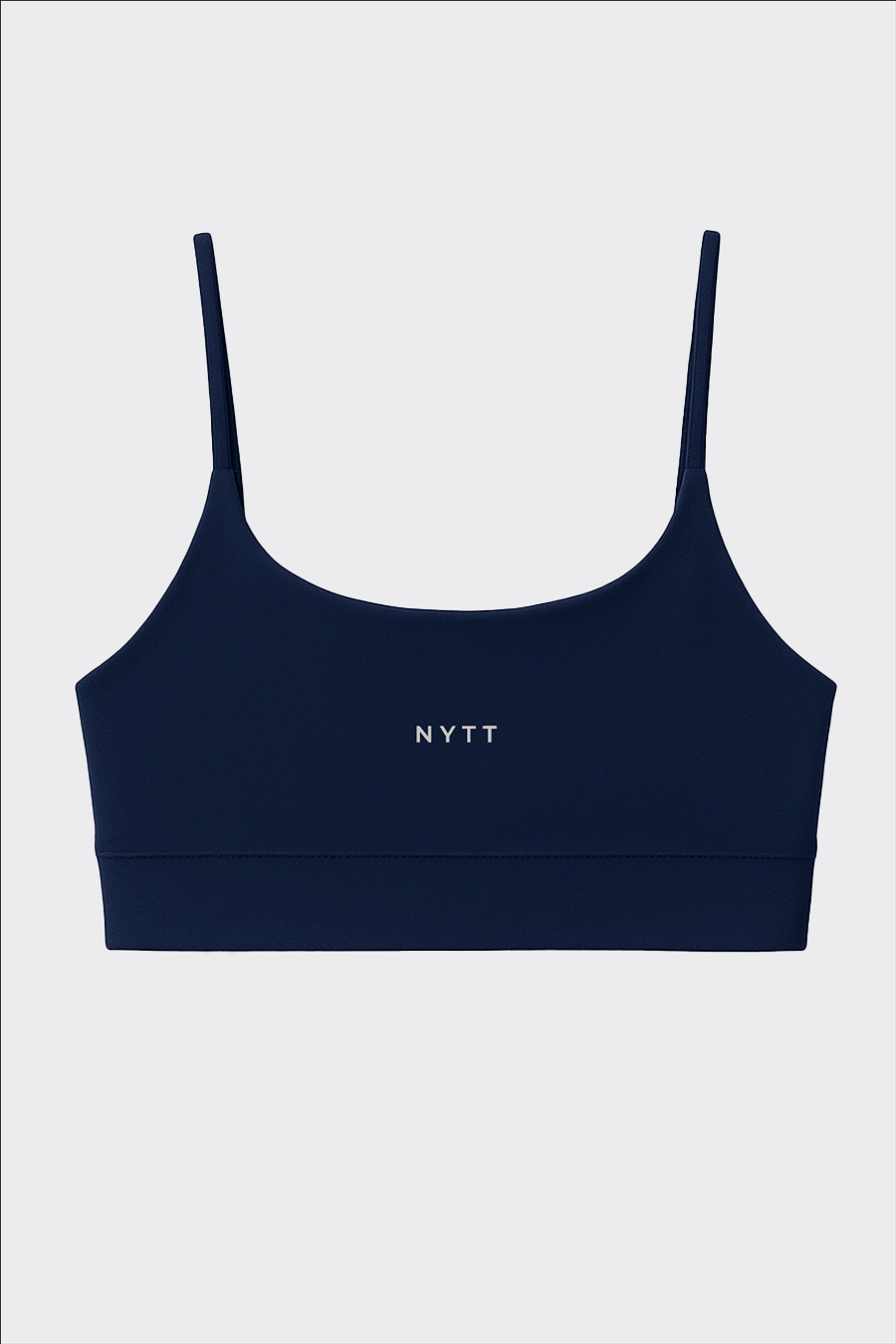 TOP SCULPT NAVY BLUE