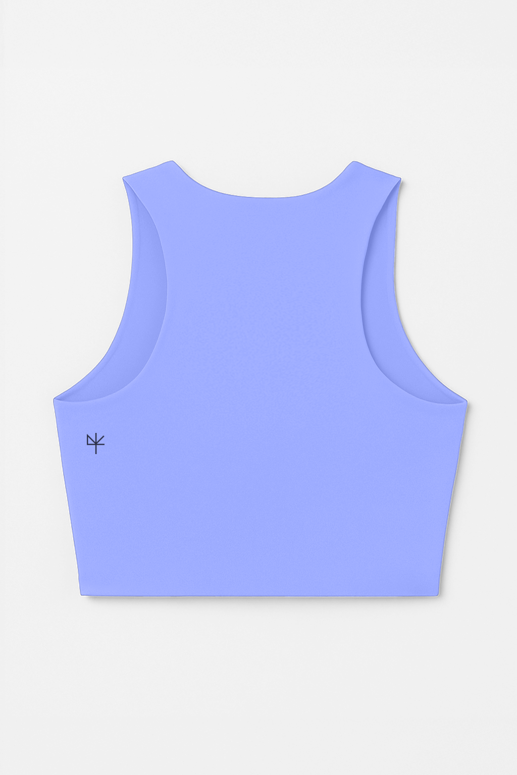 TOP PRANA PURPLE SERENITY