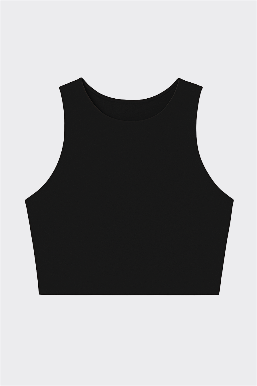 TOP PRANA PRETO