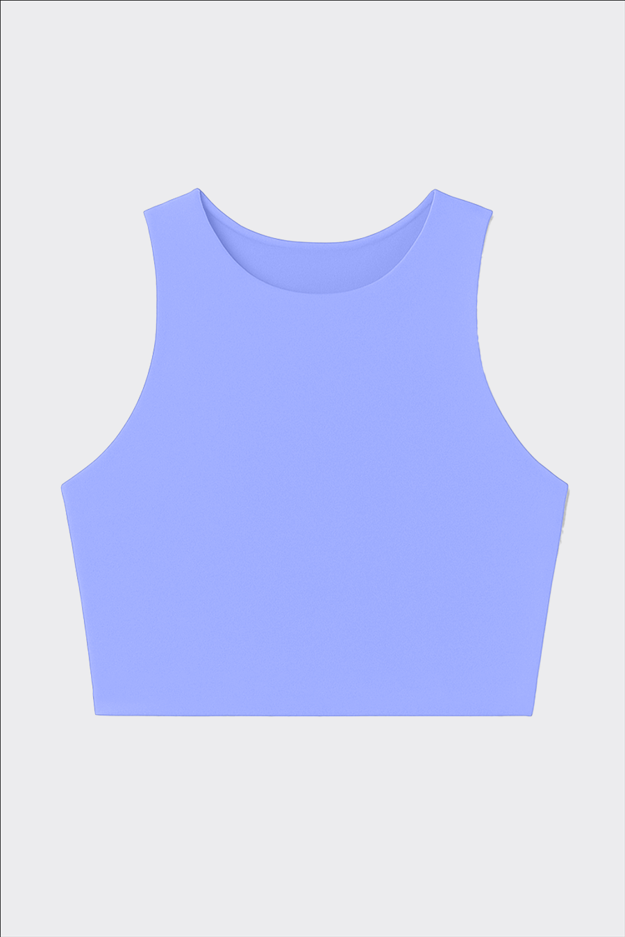 TOP PRANA PURPLE SERENITY