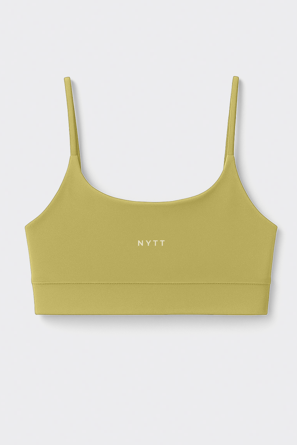 TOP SCULPT PISTACHIO